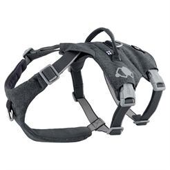 Hurtta Safeguard ECO Escape-proof Sele Blackberry